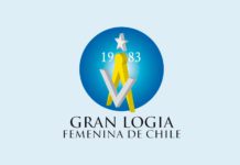 Despedida a la Q.•. H.•. Osla Olivares Segura gran logia femenina de chile