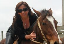 QH Nelda Retamal Benedetti pasó a decorar el O.:E.: el el 27 de Junio de 2015