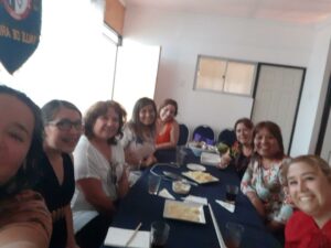 Cámaras de Verano de GLFCH Analizan Proceso Constituyente Proceso Constituyente Proceso Constituyente