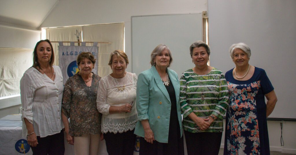 Cámaras de Verano de GLFCH Analizan Proceso Constituyente Proceso Constituyente Proceso Constituyente