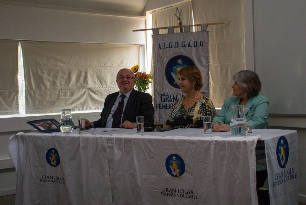 Cámaras de Verano de GLFCH Analizan Proceso Constituyente Proceso Constituyente Proceso Constituyente