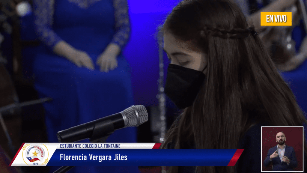 Fraternitas de la República 2021
