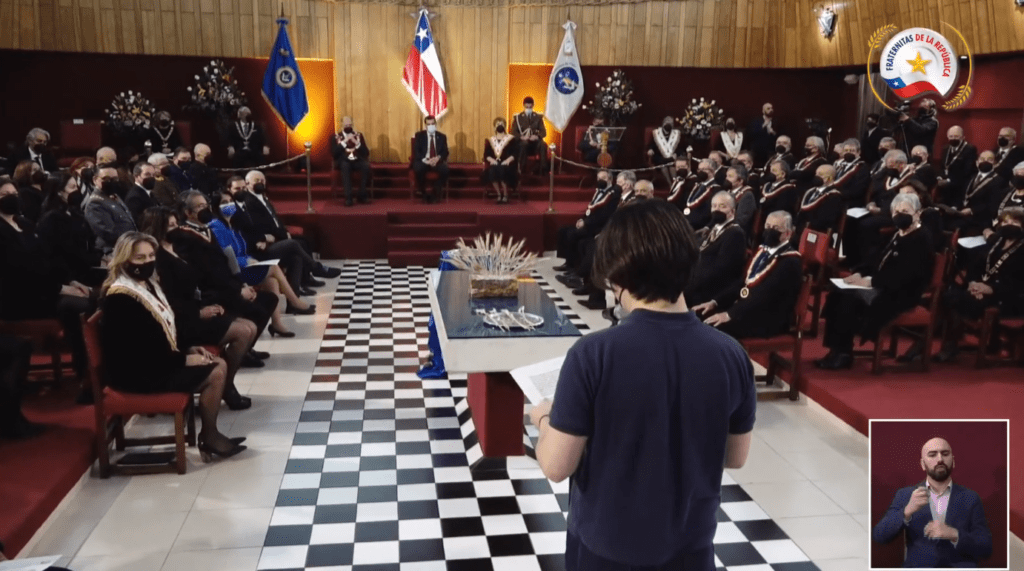 Fraternitas de la República 2021