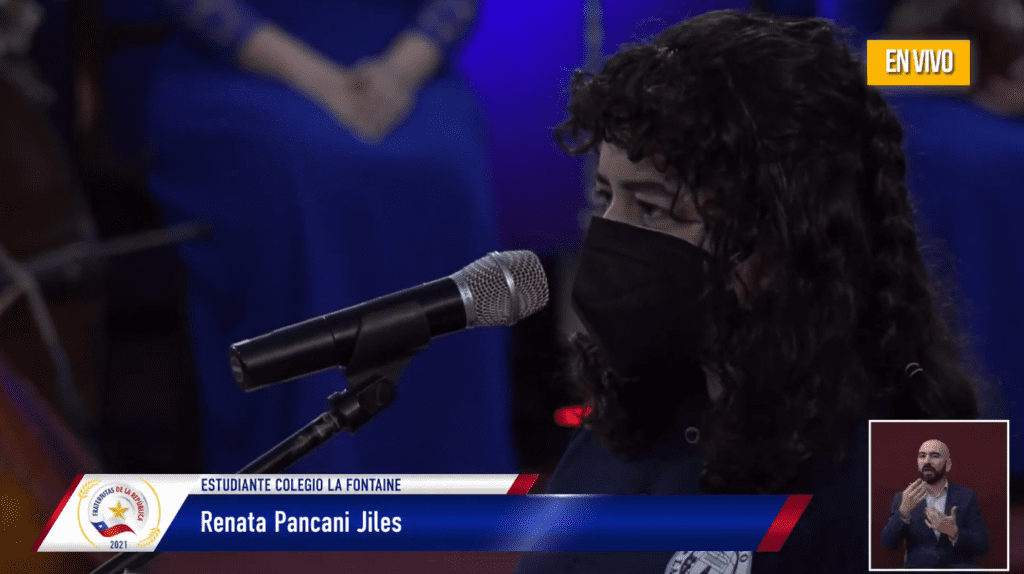 Fraternitas de la República 2021