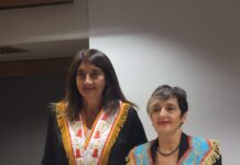 Gran Maestra de Chile Visita Turquía