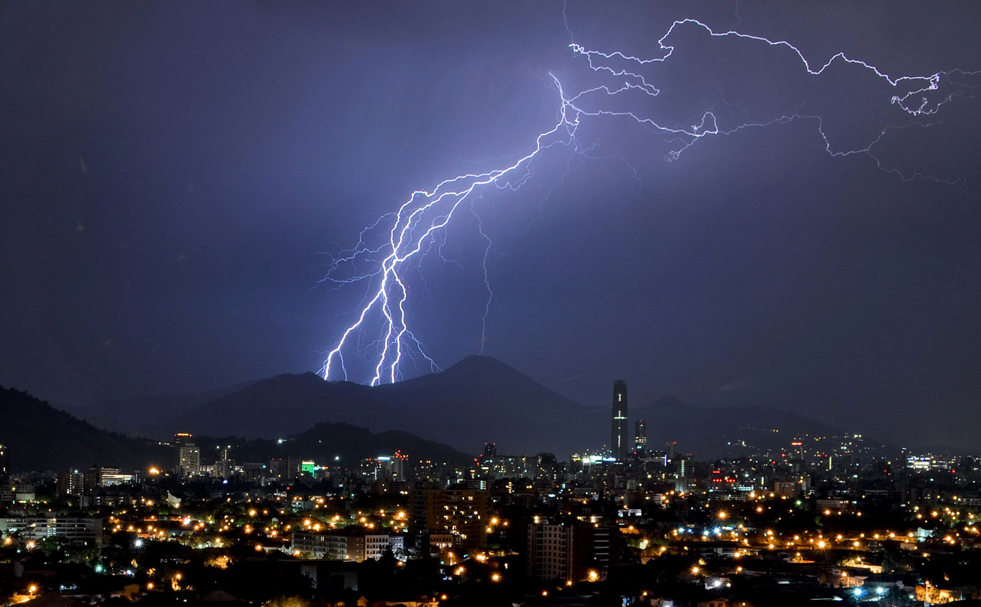 Día Mundial del Clima