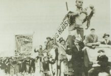 Fundación MEMCH: la lucha femenina que persiste