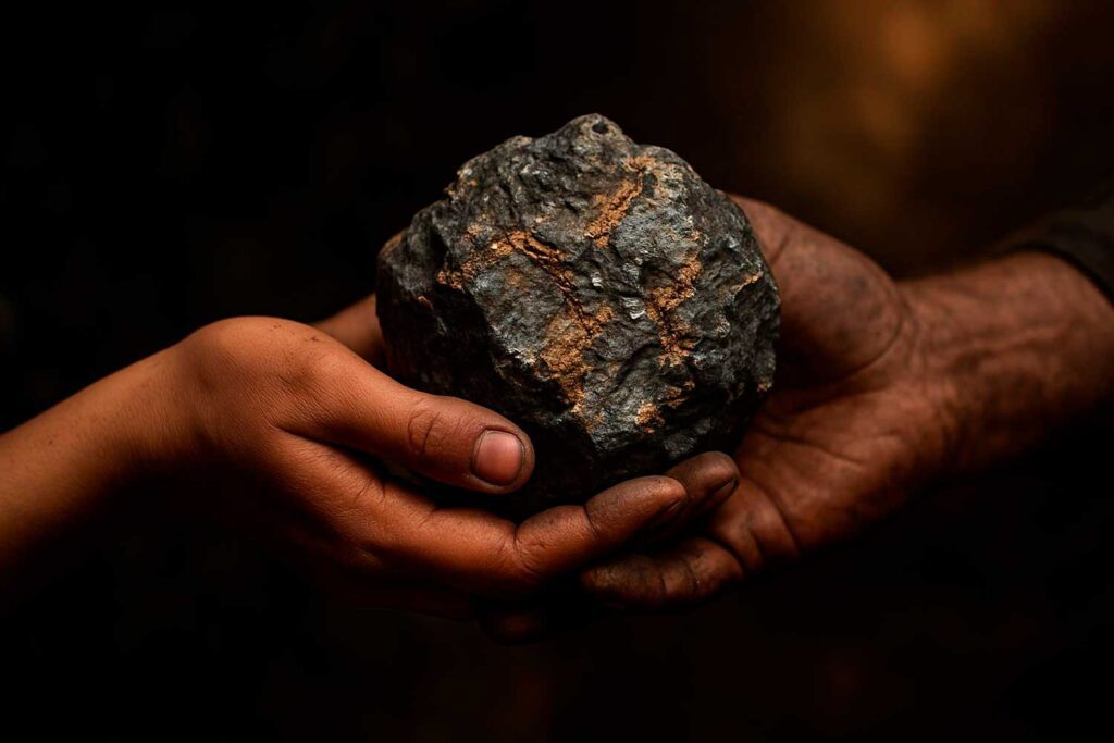 mineras y mineros