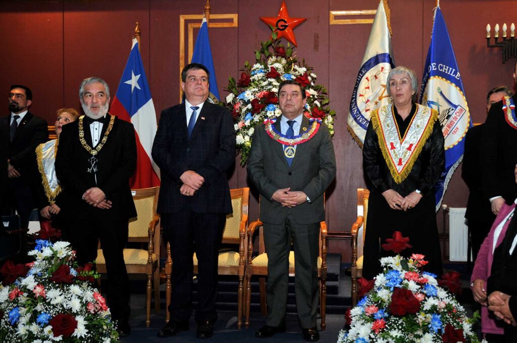 Fraternitas de la República