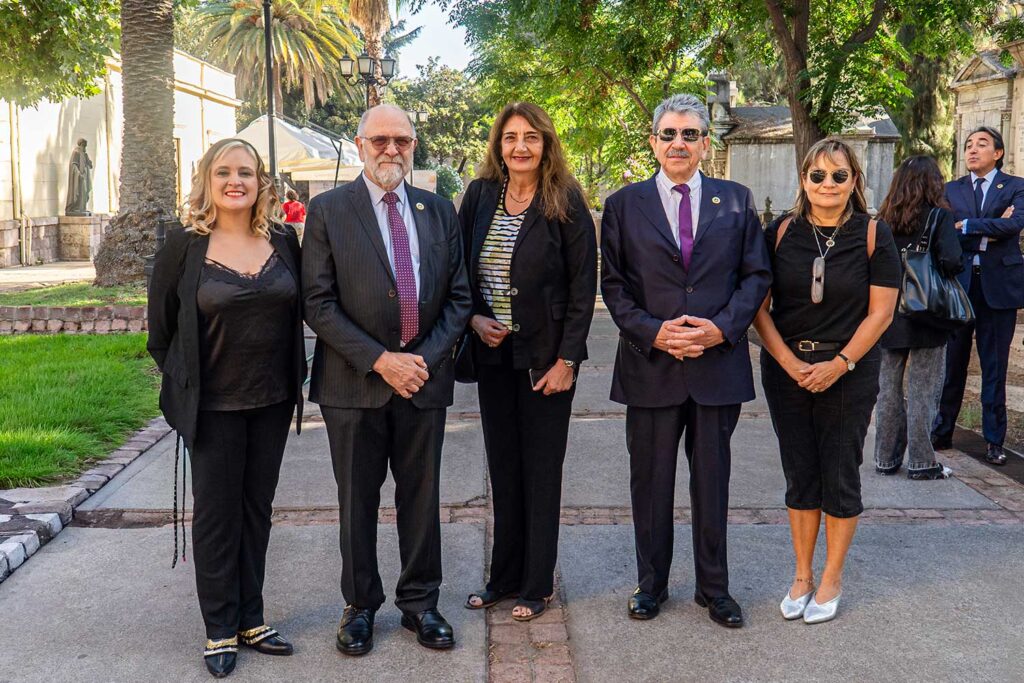 grandes mujeres