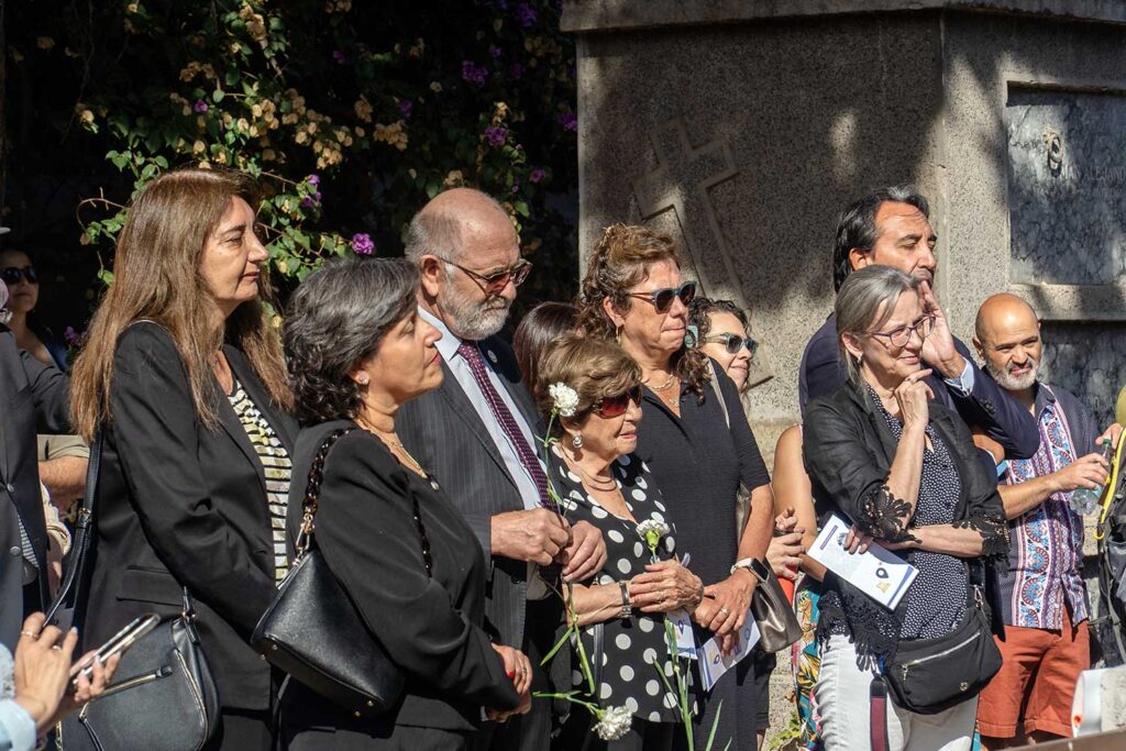 grandes mujeres