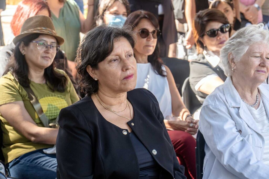 grandes mujeres