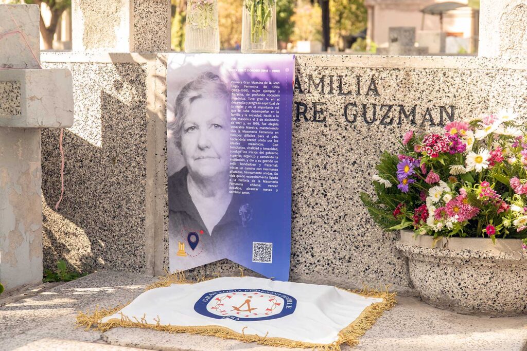 grandes mujeres