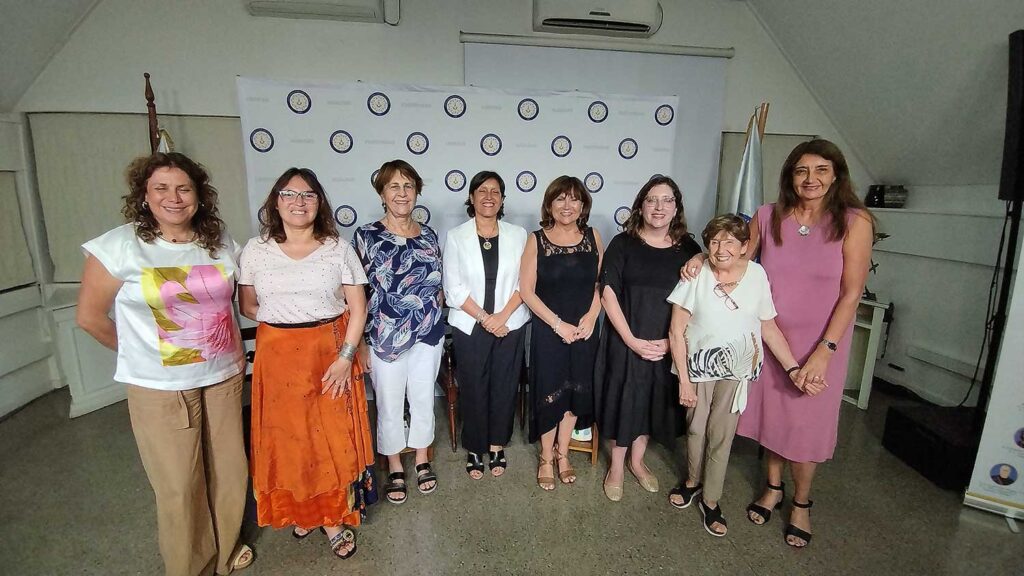 Gran Logia Femenina realiza conversatorio sobre desafíos de géneros en la sociedad actual desafíos de género desafíos de género