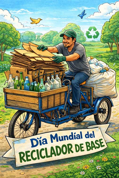 reciclar