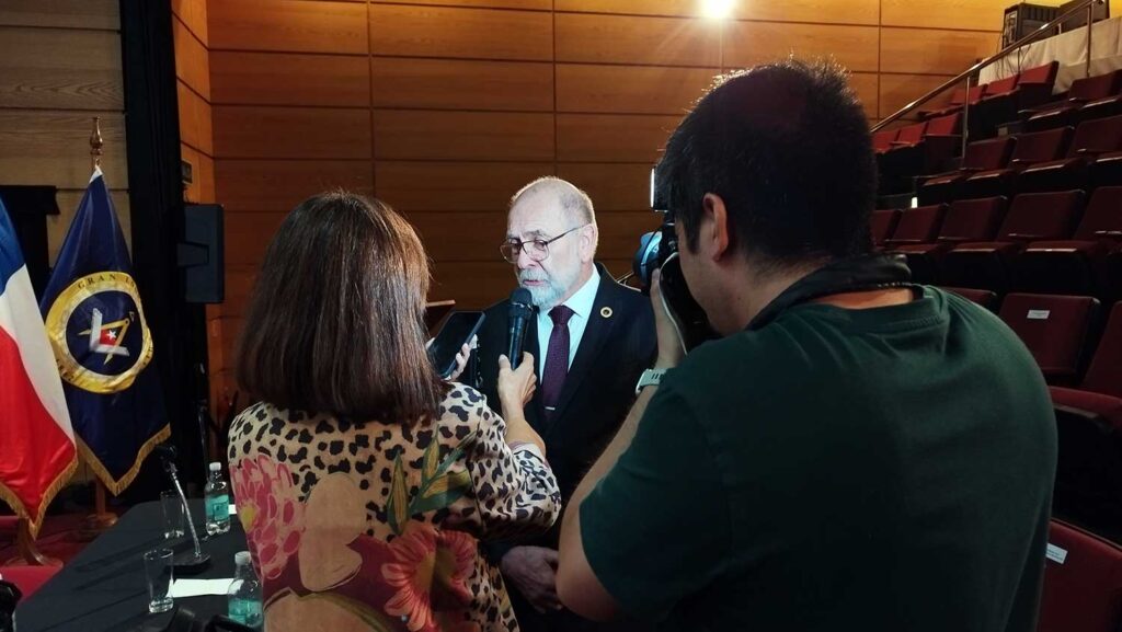 Sebastián Jans