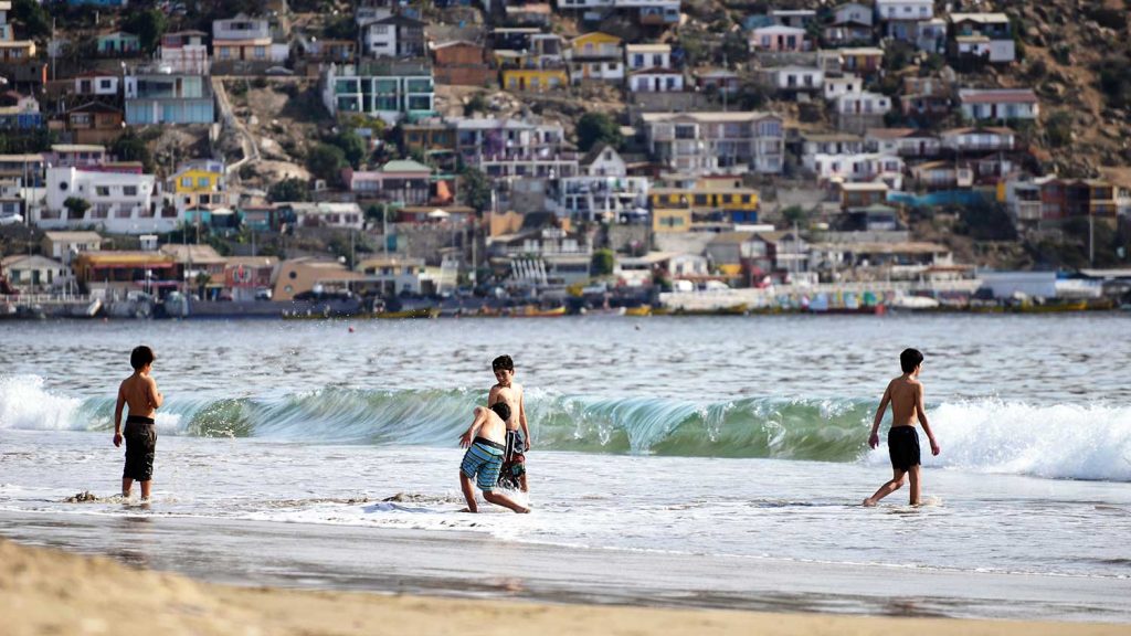 Los océanos: un mundo que no conocemos