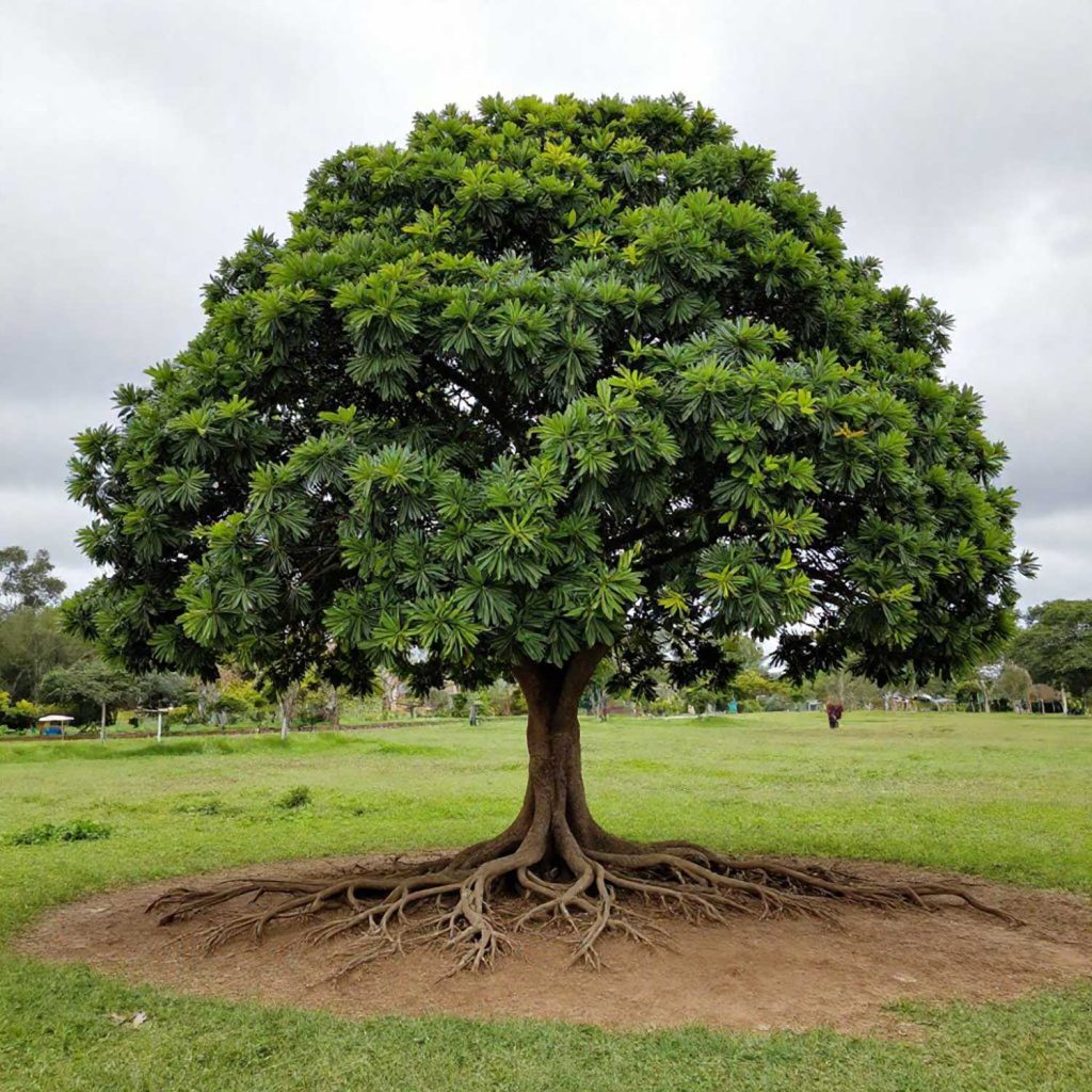 Día Mundial del Árbol: la responsabilidad que nos toca hoy