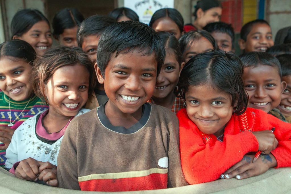 Día Mundial contra el Trabajo Infantil
