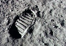 Día Internacional de la Luna