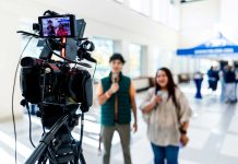 El periodismo en Chile y sus desafíos