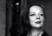 La rebeldía hecha poesía: A 100 años del natalicio de Stella Díaz Varín, «La Colorina»