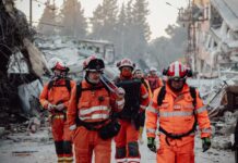 Asistencia Humanitaria: el valor de servir al prójimo