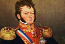 Bernardo O’Higgins y su eterno cumpleaños