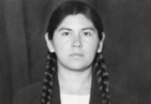 Primera mujer mapuche en postular a un cargo de elección pública en Chile