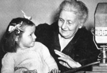 María Montessori: un Legado de Amor, Libertad y Humanismo