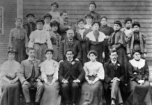Profesores normalistas de Chile: Sembradores de libertad