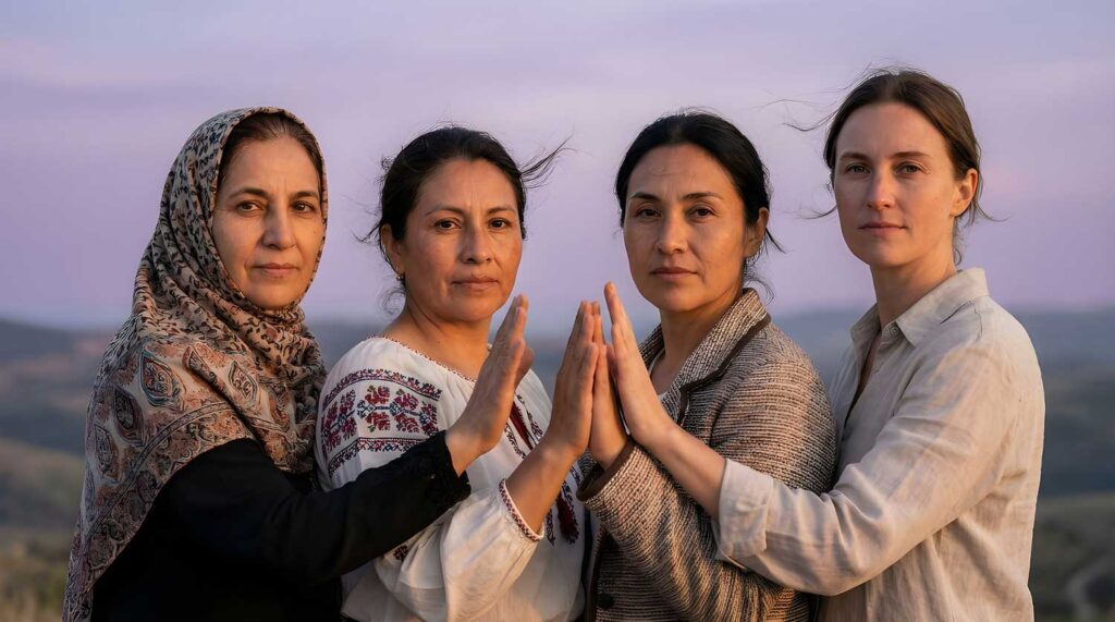 Solidaridad: cuando la fraternidad se transforma en acción