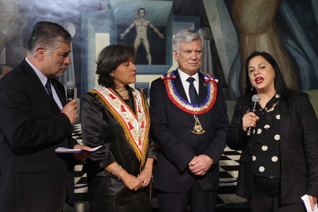 Fraternitas de la República 2026