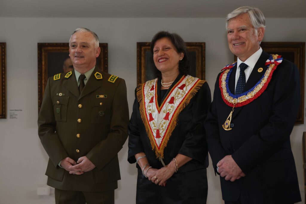 Fraternitas de la República 2026