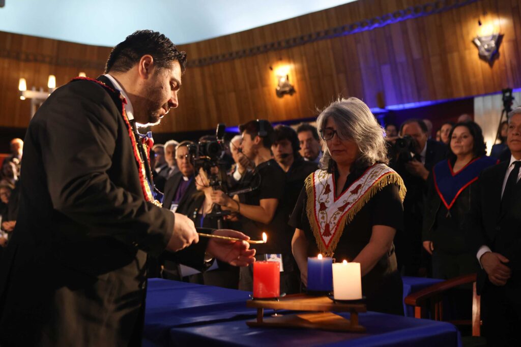 Fraternitas de la República 2026