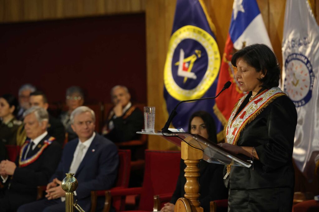 Fraternitas de la República 2026