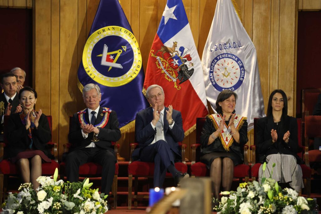 Fraternitas de la República 2026