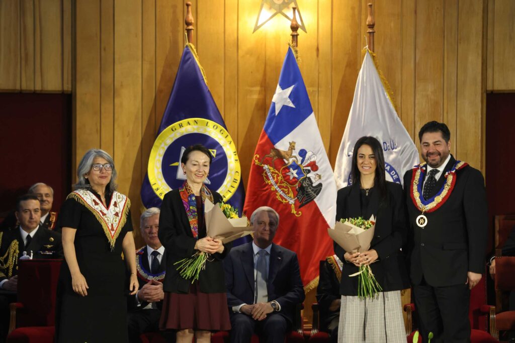 Fraternitas de la República 2026