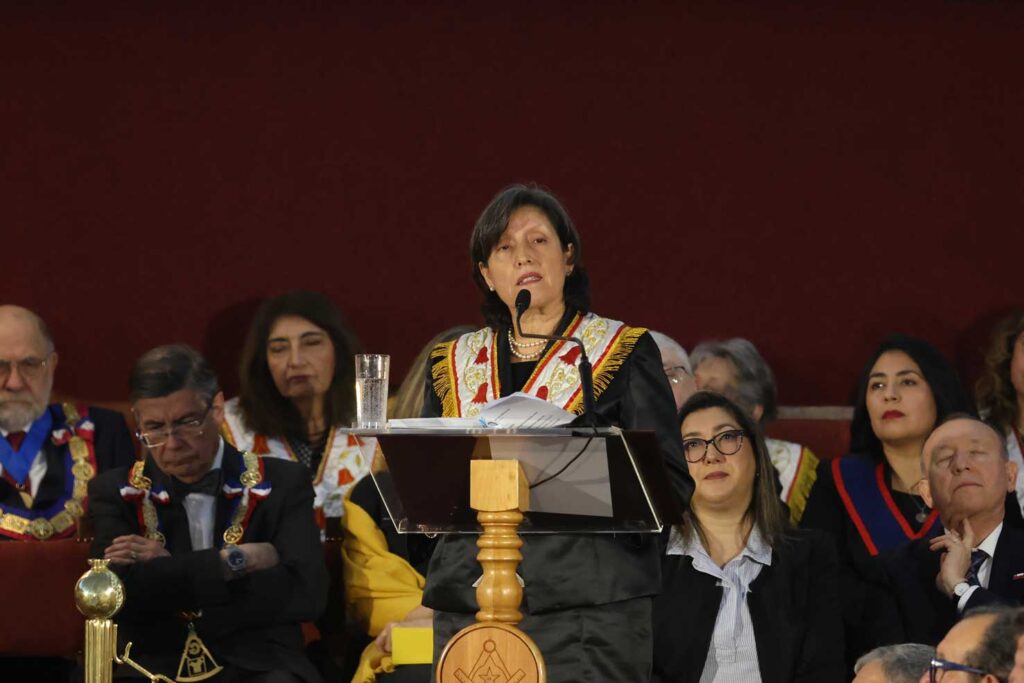 Fraternitas de la República 2026