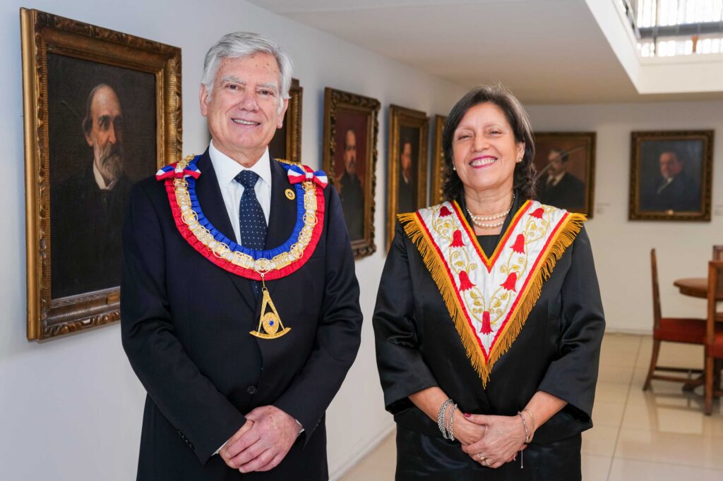 Fraternitas de la República 2026