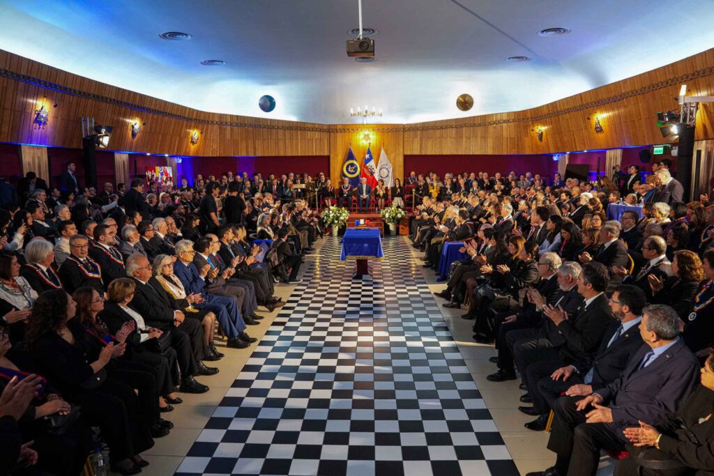 Fraternitas de la República 2026