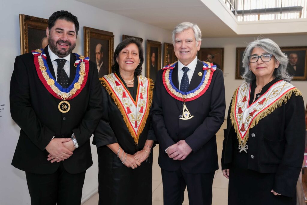 Fraternitas de la República 2026