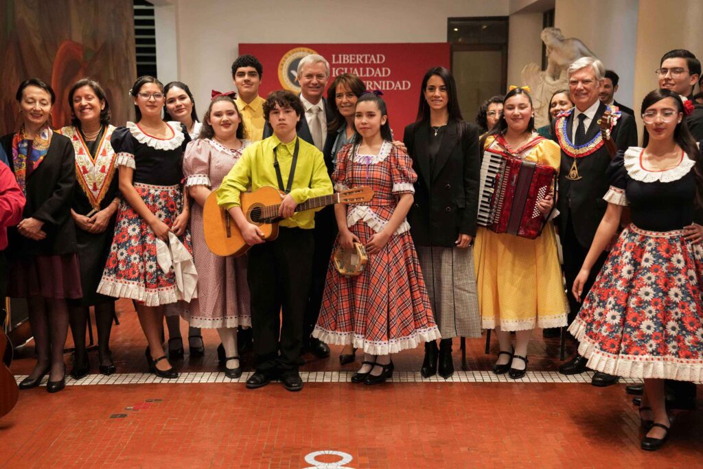 Fraternitas de la República 2026