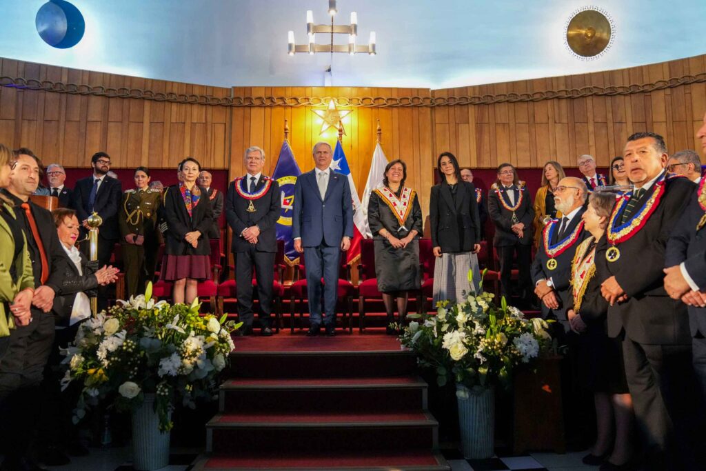 Fraternitas de la República 2026