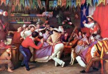 Celebrar lo popular en clave huachaca