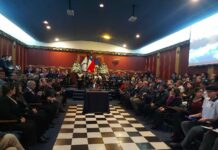 Fraternitas 2026 reunió en Temuco a la Masonería en torno a la Unidad, la Sabiduría y el Progreso