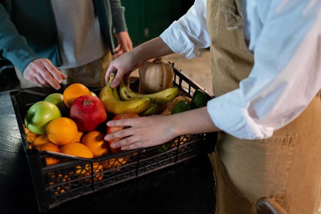 Día Mundial de la Alimentación: “Innovar hoy para nutrir mañana”