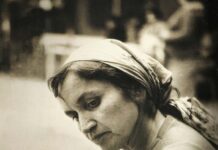 Violeta Parra: cantora de luces y sombras