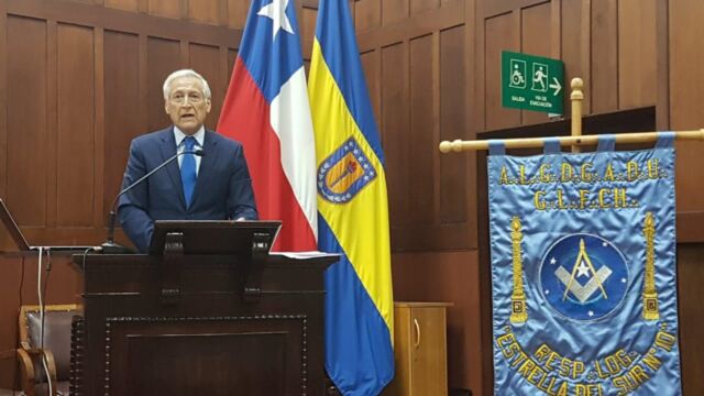 Democracia en Peligro