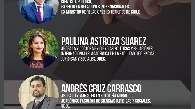 Democracia en Peligro